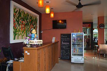 Hotel Baan Sabai De