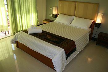 Baan Sabai De Hotel Patong