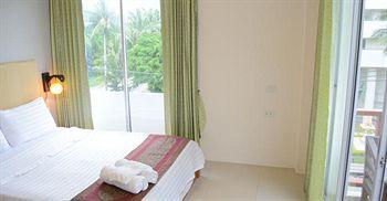 Hotel Baan Sabai De 2*