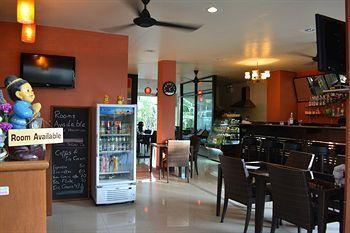 Baan Sabai De