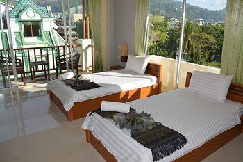 Baan Sabai De Hotel 2*