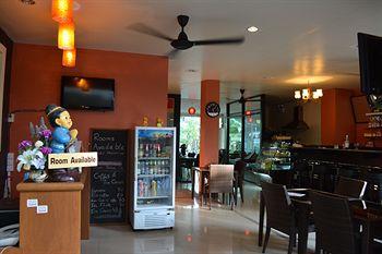Hotel Baan Sabai De Patong