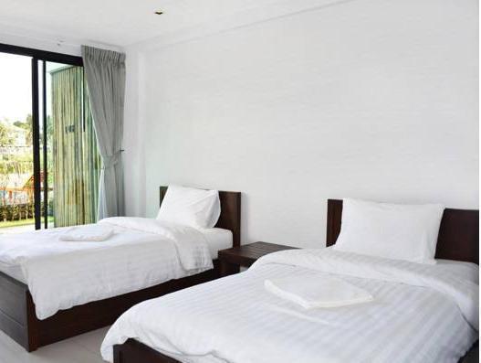 The Nidhra Boutique Resort 3*