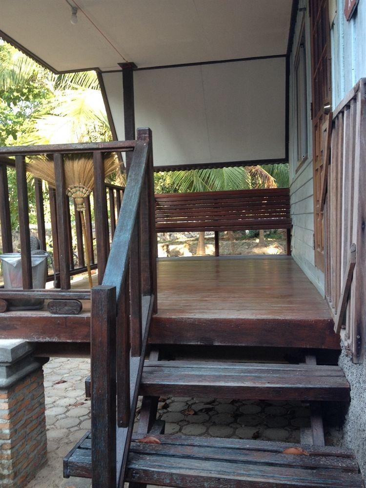 Casa de hóspedes Garden