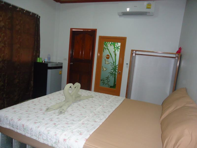 Hut * Koh Chang