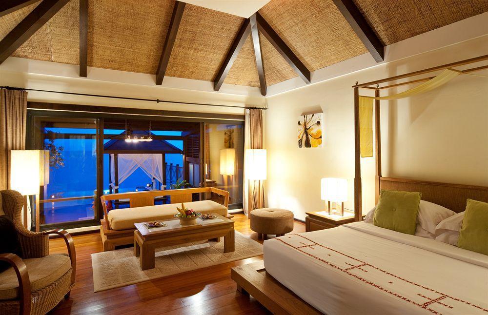 Ananda - Sha Resort 3*