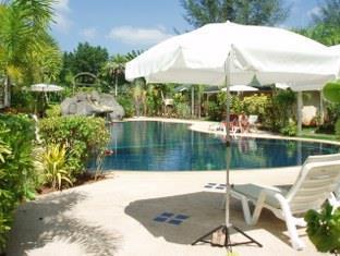 Palm Garden Resort 3*
