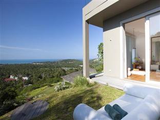 Villa Belle - Fully Serviced Private Sea View With An Award Winning In-house Cook Choeng Mon