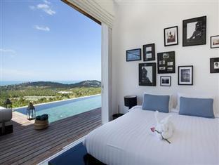 Belle - Fully Serviced Private Sea View With An Award Winning In-house Cook Choeng Mon