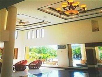 Hotel Ariya Chiangrai 3*