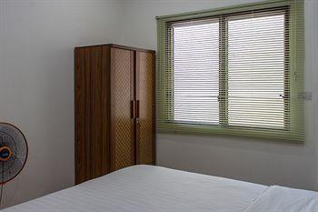 Hotel Pelegrin Samui Bophut
