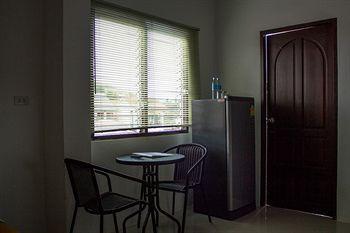 Hotel Pelegrin Samui Bophut