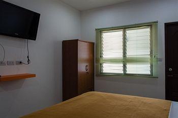 Pelegrin Samui Hotel 3*
