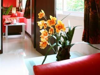 Resort Pantharee Krabi