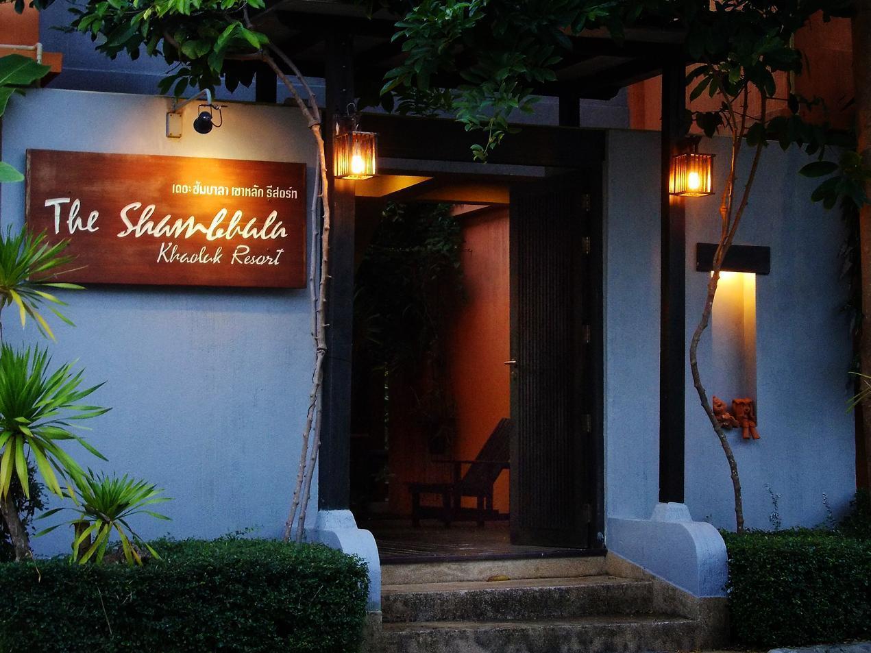 The Shambhala Khaolak