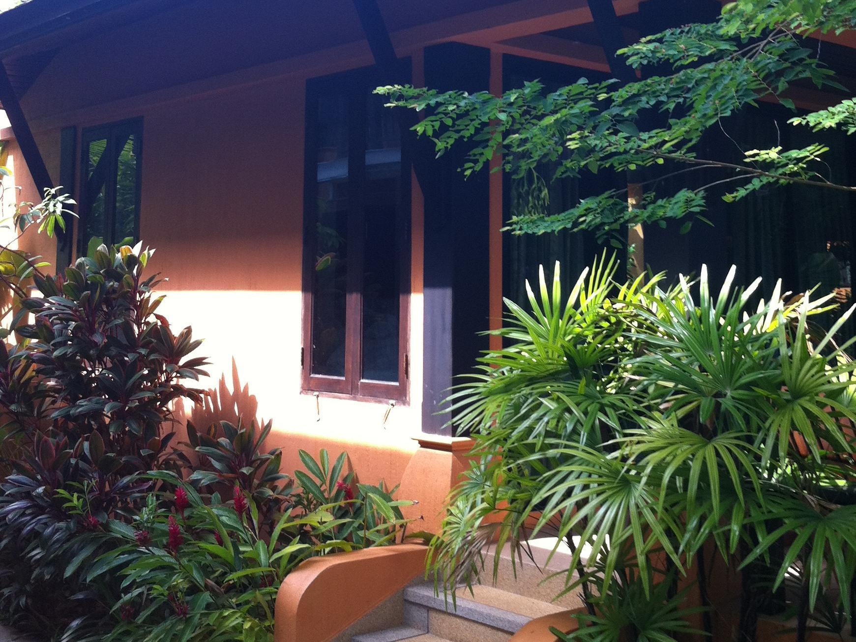 The Shambhala Khaolak Resort Khao Lak