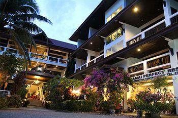 Hotel Perfect