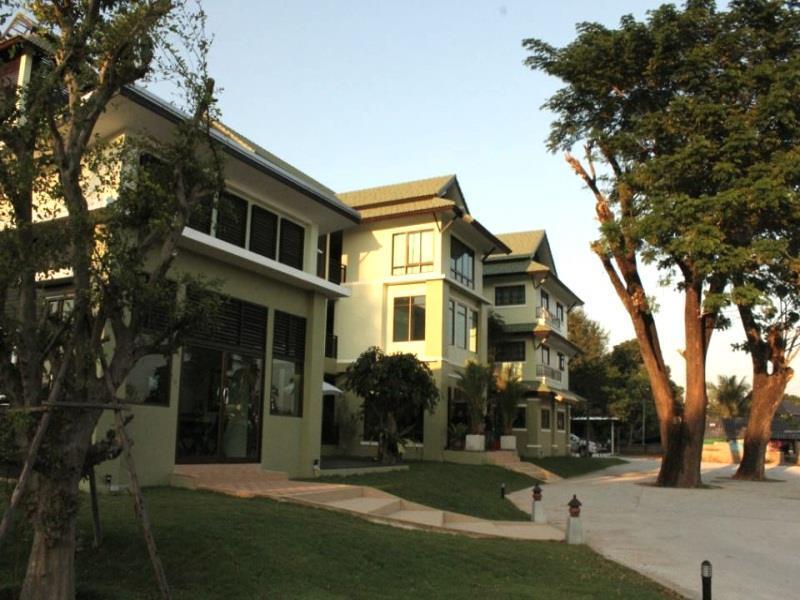 Koh Loi Hotel Chiang Rai
