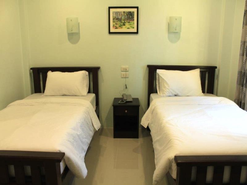 Koh Loi Chiang Rai
