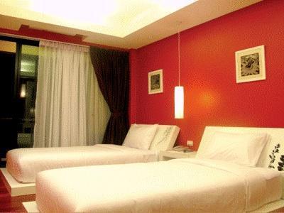 Hotel Keeree Ele 3*