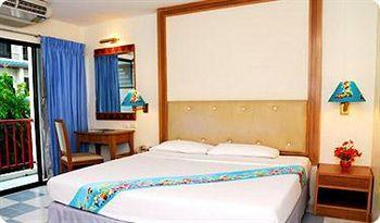 Hotel Days By Wyndham