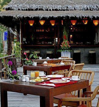 Haadson - Khaolak, Phangnga