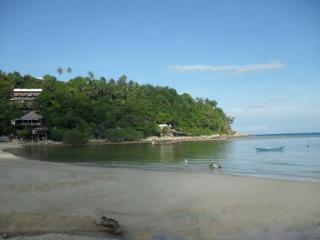 Salad Grand & House Ko Pha Ngan
