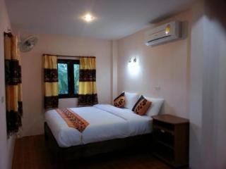 Salad Grand & House 2* Ko Pha Ngan