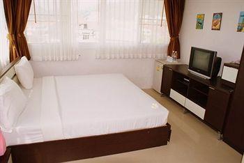 Hotel Athome @nanai 8