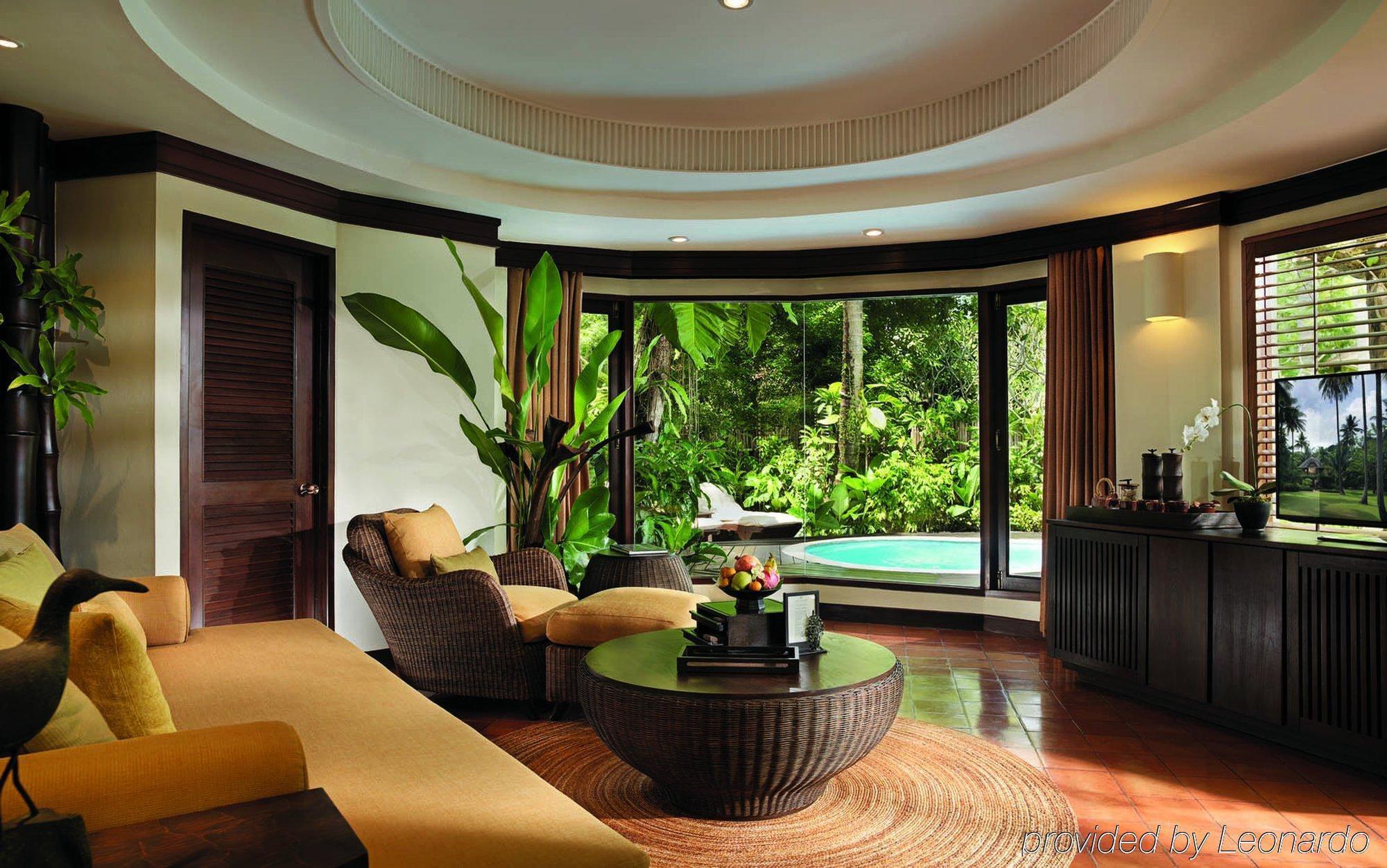 Resort Rayavadee 5*
