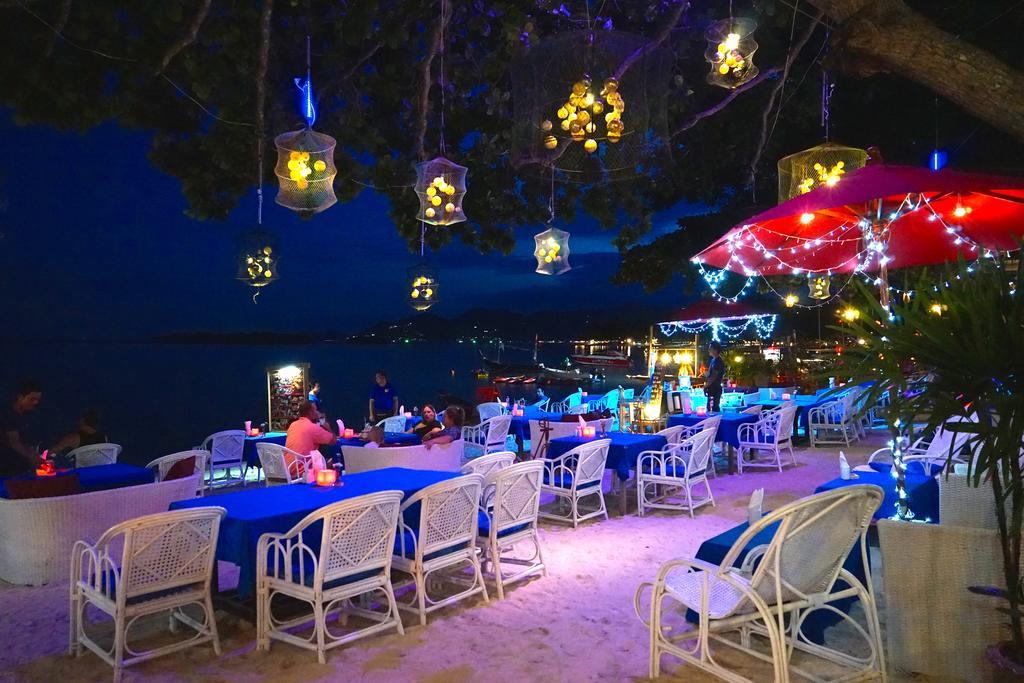 Resort Tango Koh Samui