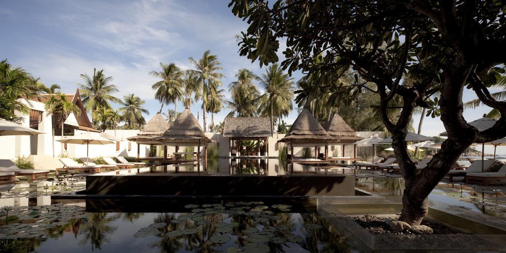 Resort Sala Samui Choengmon 5*