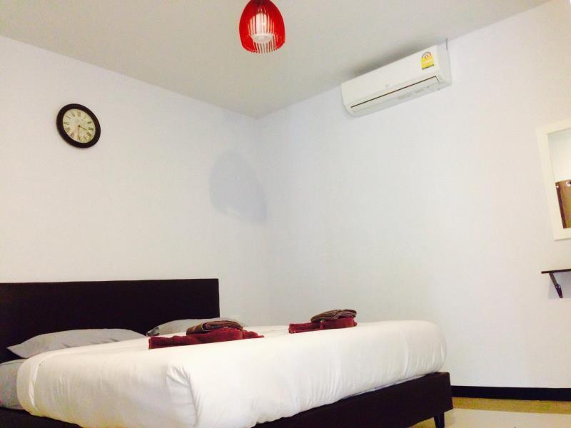 Raven Blue Guest house Koh Lanta