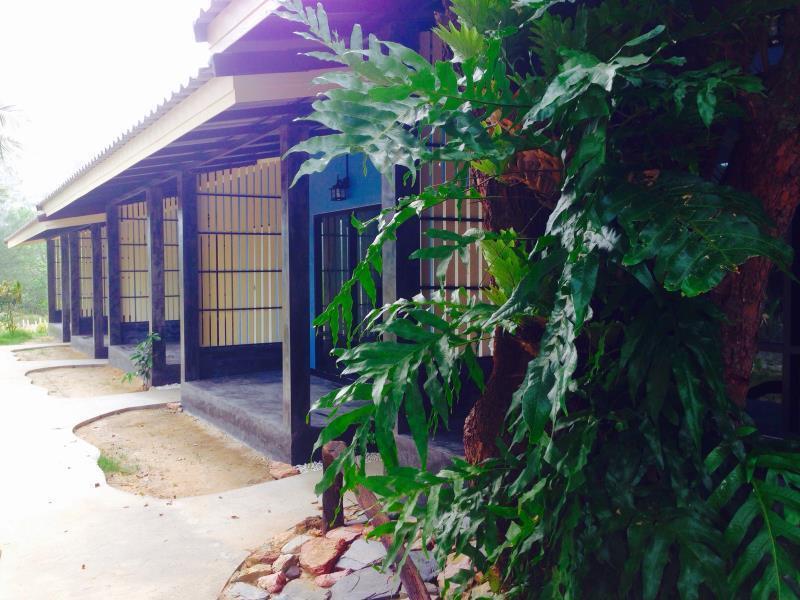 Raven Blue 2* Koh Lanta