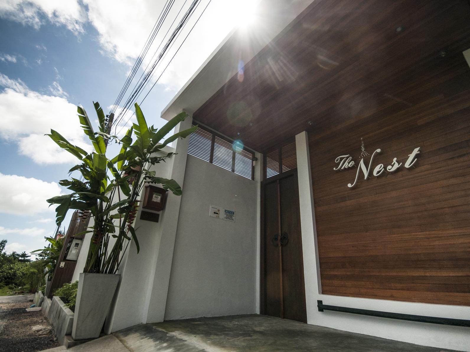 The Nest Samui 3* Bang Rak Beach (Koh Samui)