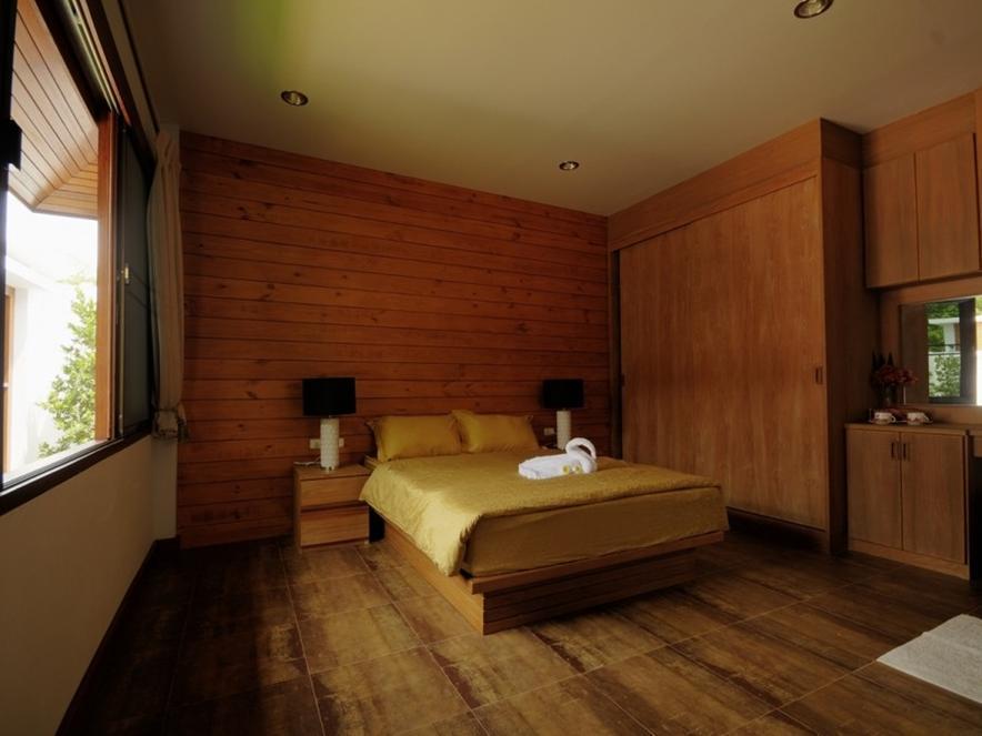 Hotel The Nest Samui