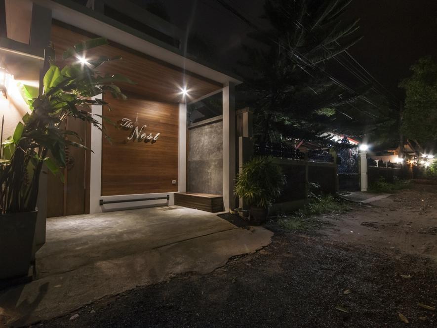 The Nest Samui Bang Rak Beach (Koh Samui)