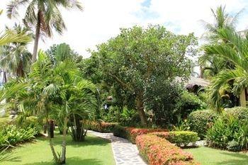 Amber Sands Resort