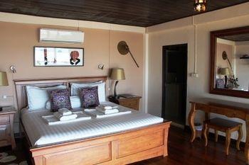 Resort Amber Sands 3*