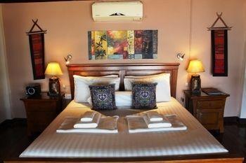Amber Sands Resort 3*
