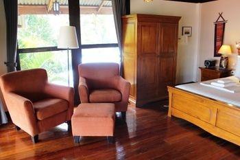 Amber Sands Resort Koh Chang