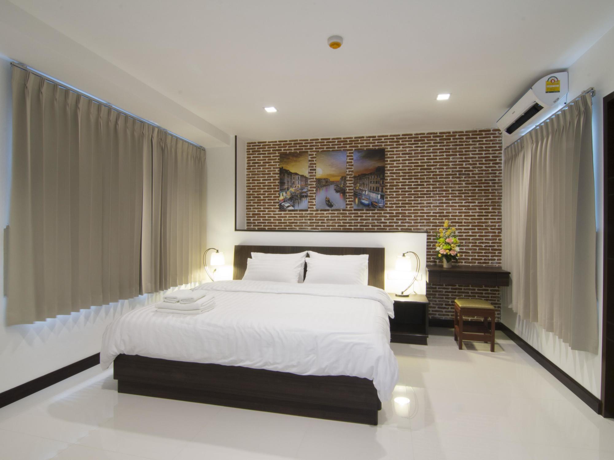 U Hatyai 3* Hat Yai