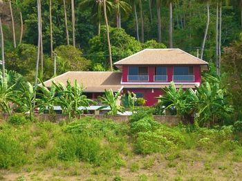 Pink House 3*
