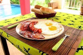 Guest house Pink House Lamai Beach (Koh Samui)