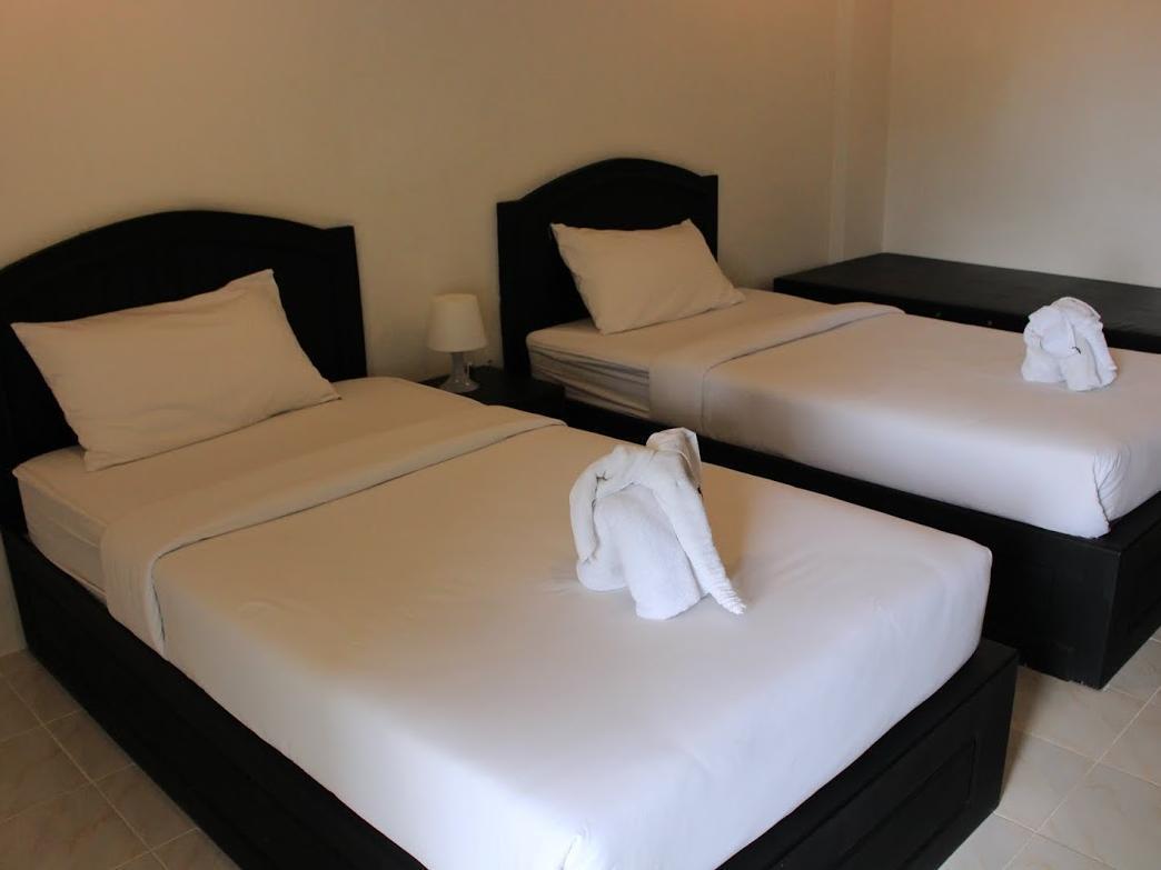 Sp Place Hotel Koh Chang