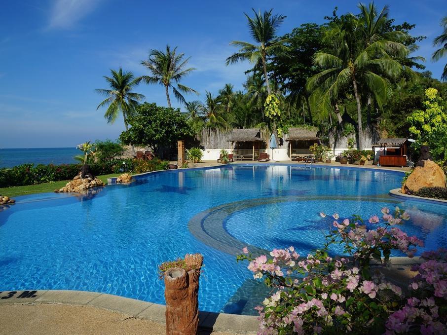 Thongson Bay Villas *