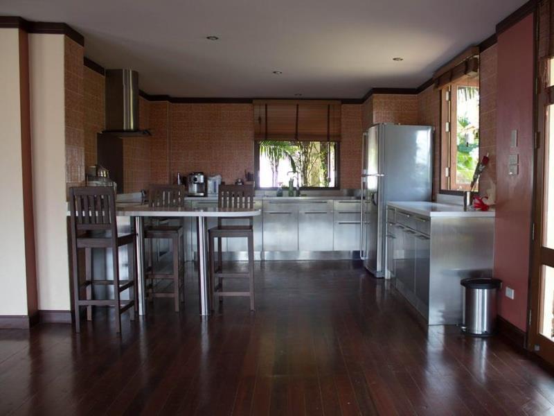 Thongson Bay Villas