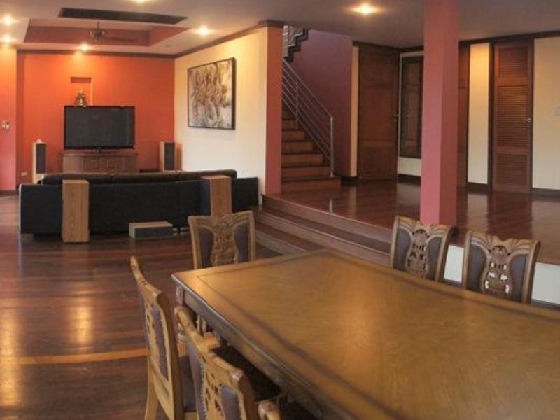 Hotel Thongson Bay Villas Koh Samui