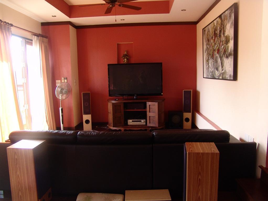 Thongson Bay Villas * Koh Samui