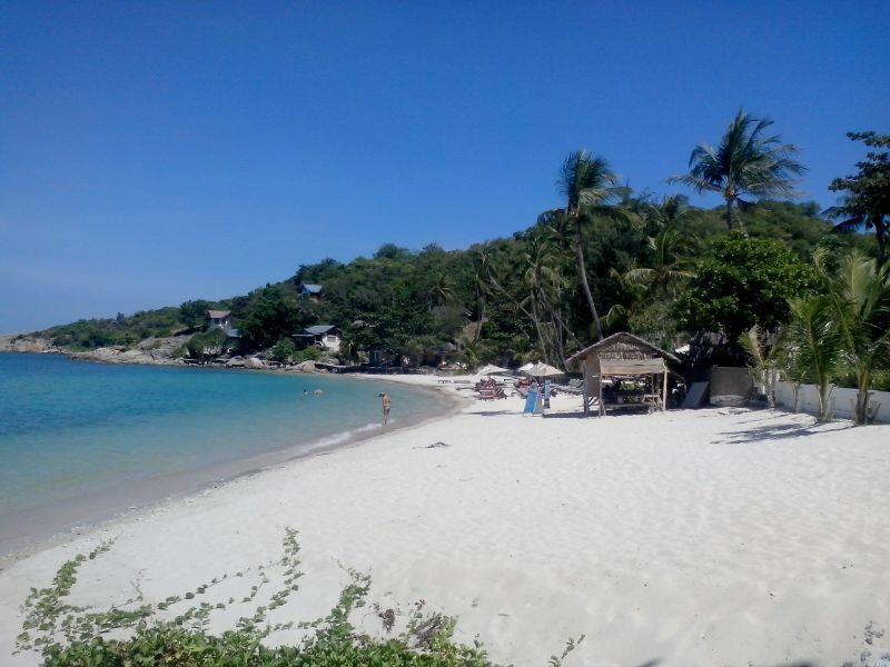 Nantra Thongson Bay & - Monthly Service 3* Choeng Mon